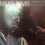 [Kollectible Vinyl] Davis, Miles: Kind Of Blue (1977, USA, Sealed) [COLUMBIA]