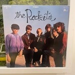 [Kollectible Vinyl] Rockets: The Rockets (1969-1970, USA, NM) [WHITE WHALE]