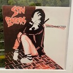 [Kollectible Vinyl] Stiv Bators: Disconnected (1980, USA, Punk, VG+) [BOMB]