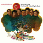 [New Vinyl] Charles Wright & The Watts 103Rd. Street: Express Yourself (Rhino Reserve) [WARNER]