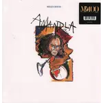 [New] Davis, Miles: Amandla [WARNER]