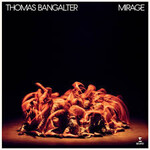 [New] Thomas Bangalter, Orchestre National Bor: Mirage - Ballet For Dancers [Warner] [Warner]