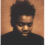 [New] Chapman, Tracy: Tracy Chapman (import) [WARNER U.K.]