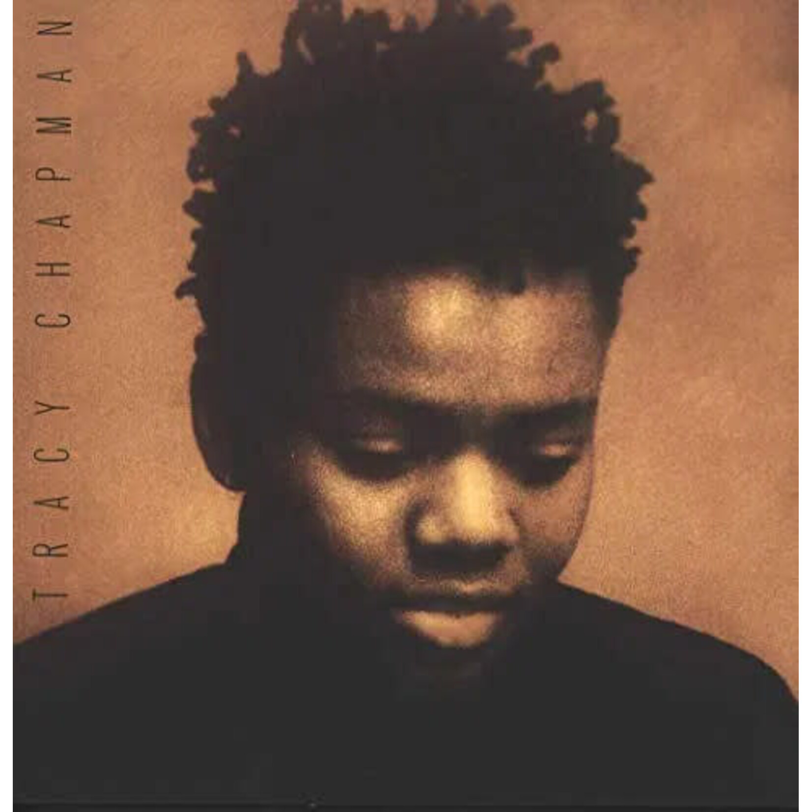 [New] Chapman, Tracy: Tracy Chapman (import) [WARNER U.K.]