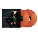 [New Vinyl] Alicia Keys: Songs In A Minor (25th Anniversary) (Orange Marble Coloured Vinyl) [RCA/LEGACY]