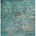 [Japanese Vintage] Weather Report: Sweetnighter (no OBI) [JAPANESE VINTAGE]