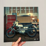 [New] Josiah And The Bonnevilles: As Is (SIGNED BY ARTIST) [UNIVERSAL]