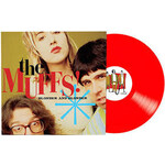 [New Vinyl] Muffs, The: Blonder And Blonder (Opaque Red Vinyl) [WARNER]