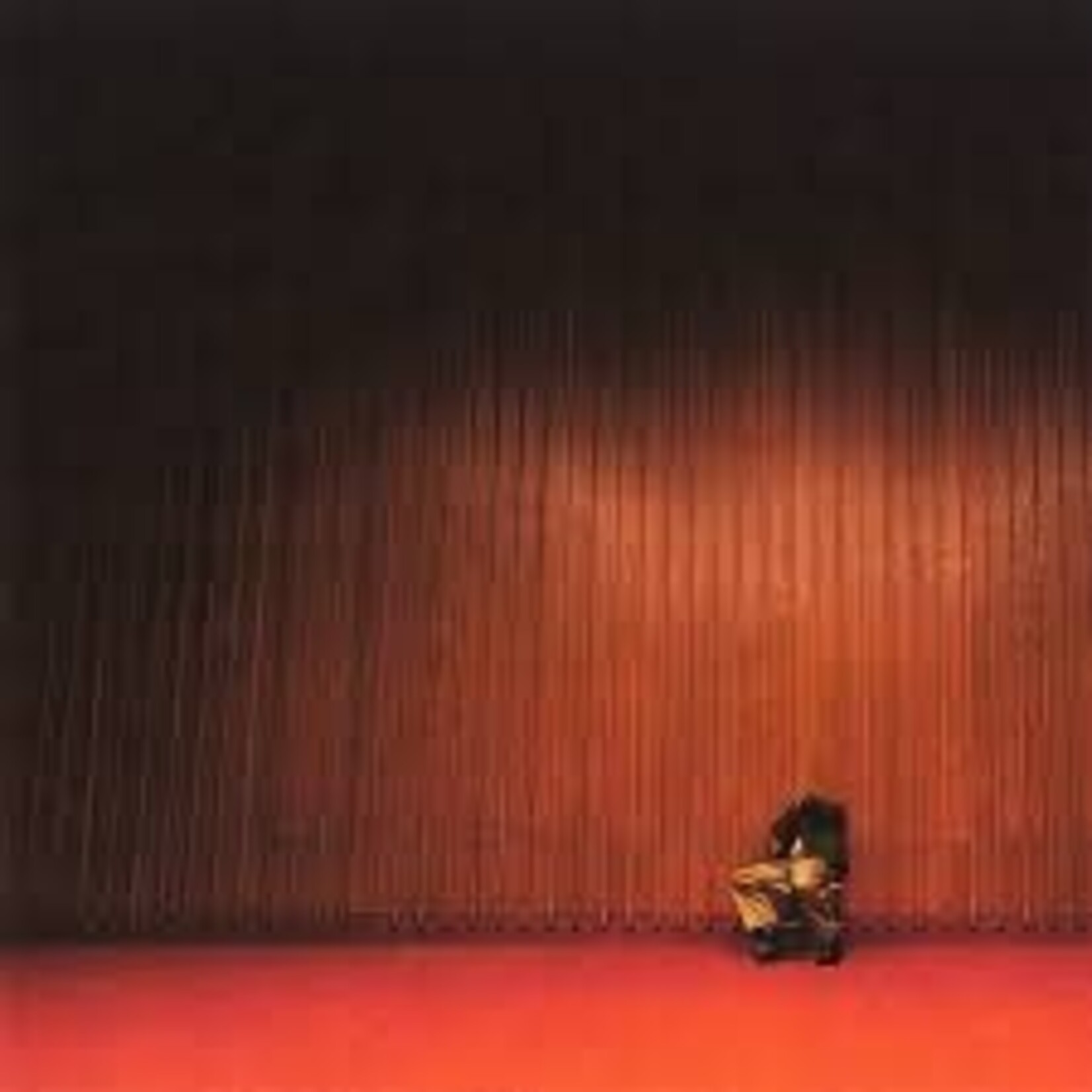 [New Vinyl] Rashad, Isaiah: It's Been Awful [WARNER]