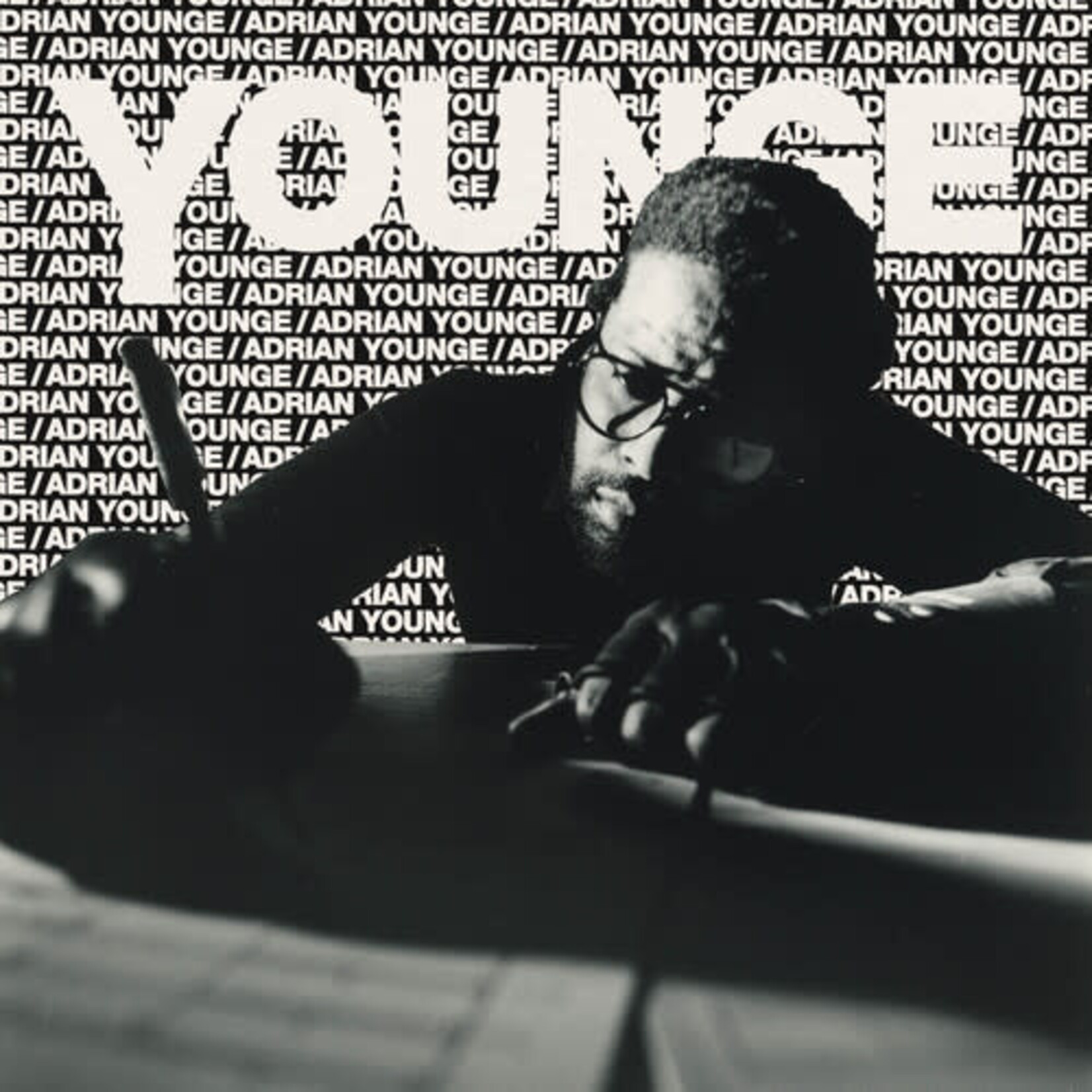Younge, Adrian: YOUNGE [LINEAR LABS]