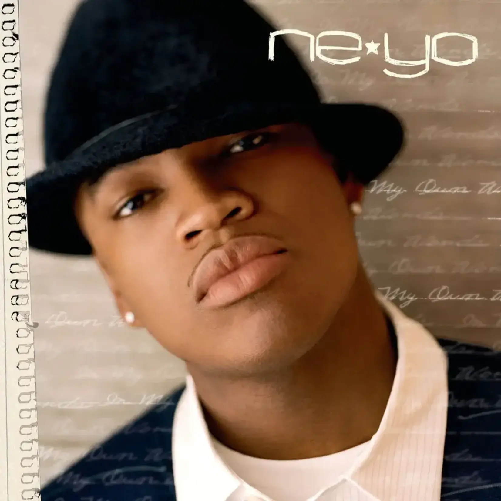 Ne-Yo: In My Own Words(2Lp, 20Th Anniversary) [HIP-O RECORDS (UME)]