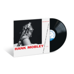 [New] Mobley,Hank: Hank Mobley (Blue Note) [BLUE NOTE / EMI]