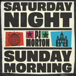 [New Vinyl] Morton, Pj: Saturday Night/Sunday (2Lp) [CAROLINE / EMI]