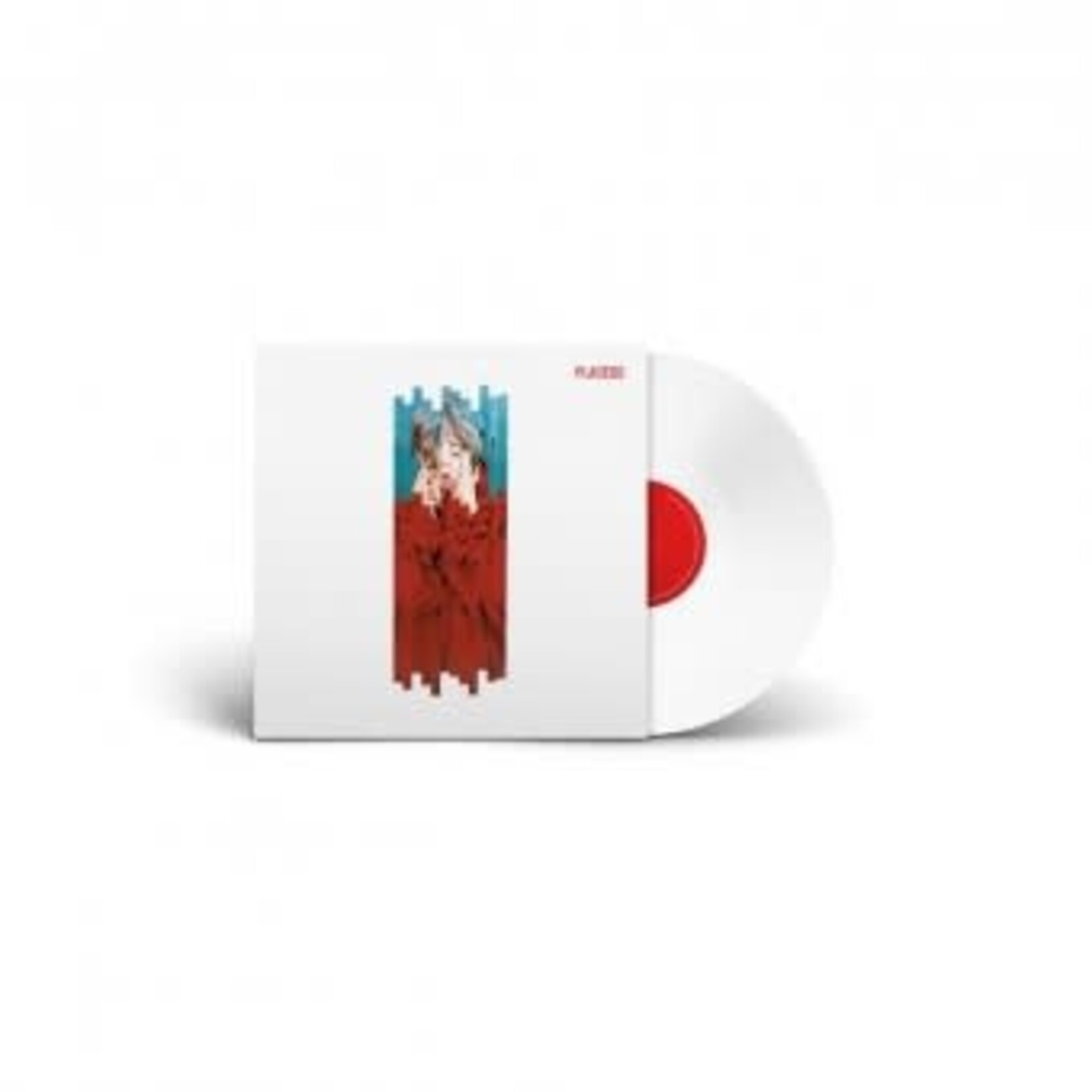 [New] Placebo: Placebo Re:created (White Vinyl w/7" White Single, Indie Exclusive) [AWAL]