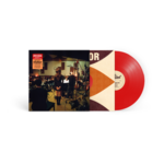 Sienna Spiro - Visitor (indie exclusive red vinyl w/alt cover)