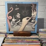[Kollectible Vinyl] The Chameleons UK: Strange Times (1986, Canada, VG) [GEFFEN]