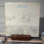 [Kollectible Vinyl] Wyatt, Robert: Rock Bottom (1974, USA, VG+) [VIRGIN]