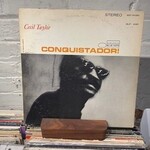 [Kollectible Vinyl] Taylor, Cecil: Conquistador! (1968, USA, VG+) [BLUE NOTE]