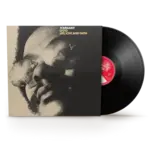 [New Vinyl] Allen Toussaint: Life, Love And Faith (Rhino Reserve) [WARNER]