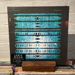 [Kollectible Vinyl] Woon, Jamie: Mirrorwriting (2011, UK, 1st Pressing, VG+) [CANDENT]