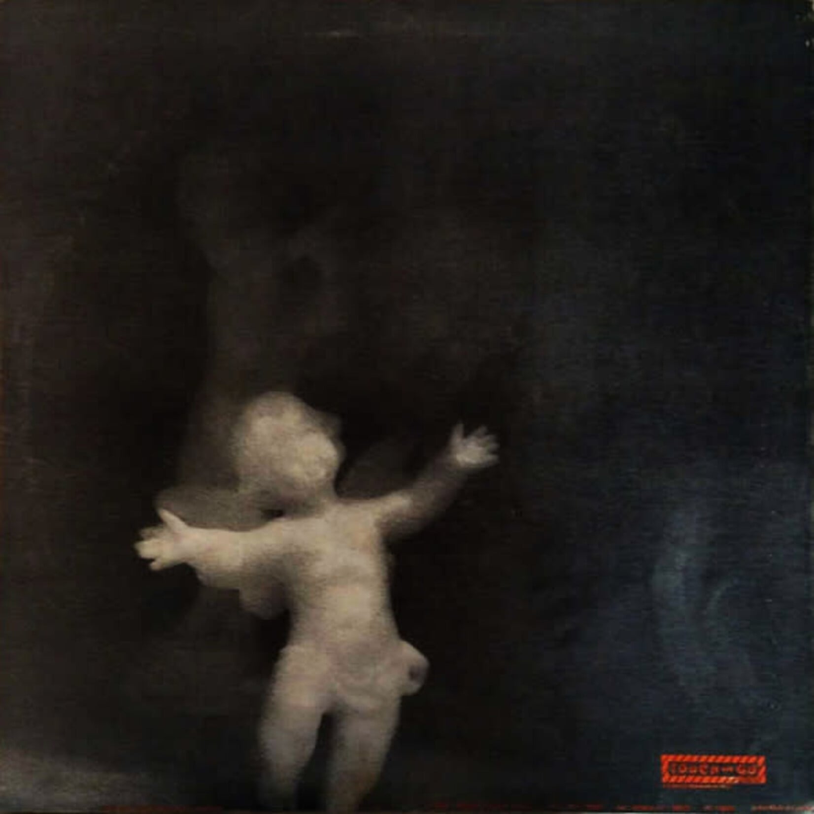 [Kollectible Vinyl] Butthole Surfers: Psychic... Powerless... Another Man's Sac (1984, USA, VG+) [TOUCH AND GO]