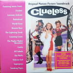 [Kollectible Vinyl] V/A: Clueless (Soundtrack) (2015, USA, SEALED) [CAPITOL]