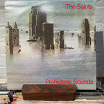 [Kollectible Vinyl] Saints: Prehistoric Sounds (1978, Australia, VG+) [HARVEST]