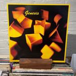 [Kollectible Vinyl] Genesis: Self-titled (2025, USA, 2x12"-45 RPM, Numbered, EX) [ANALOGUE]