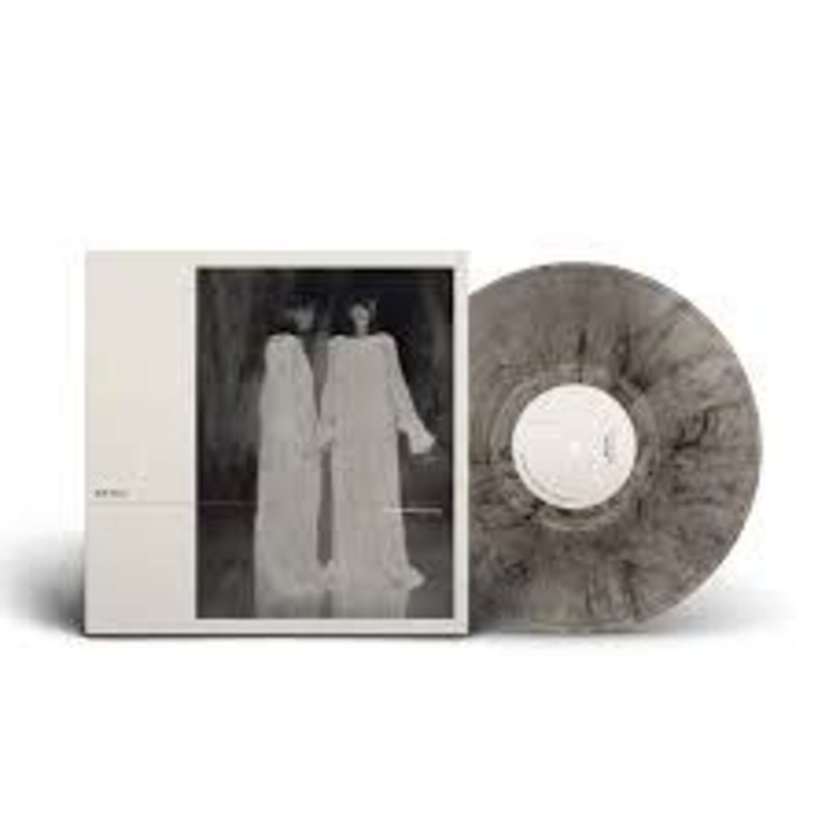 Orton, Beth: The Ground Above (translucent smokey marble vinyl-indie excl.) [PARTISAN RECORDS]