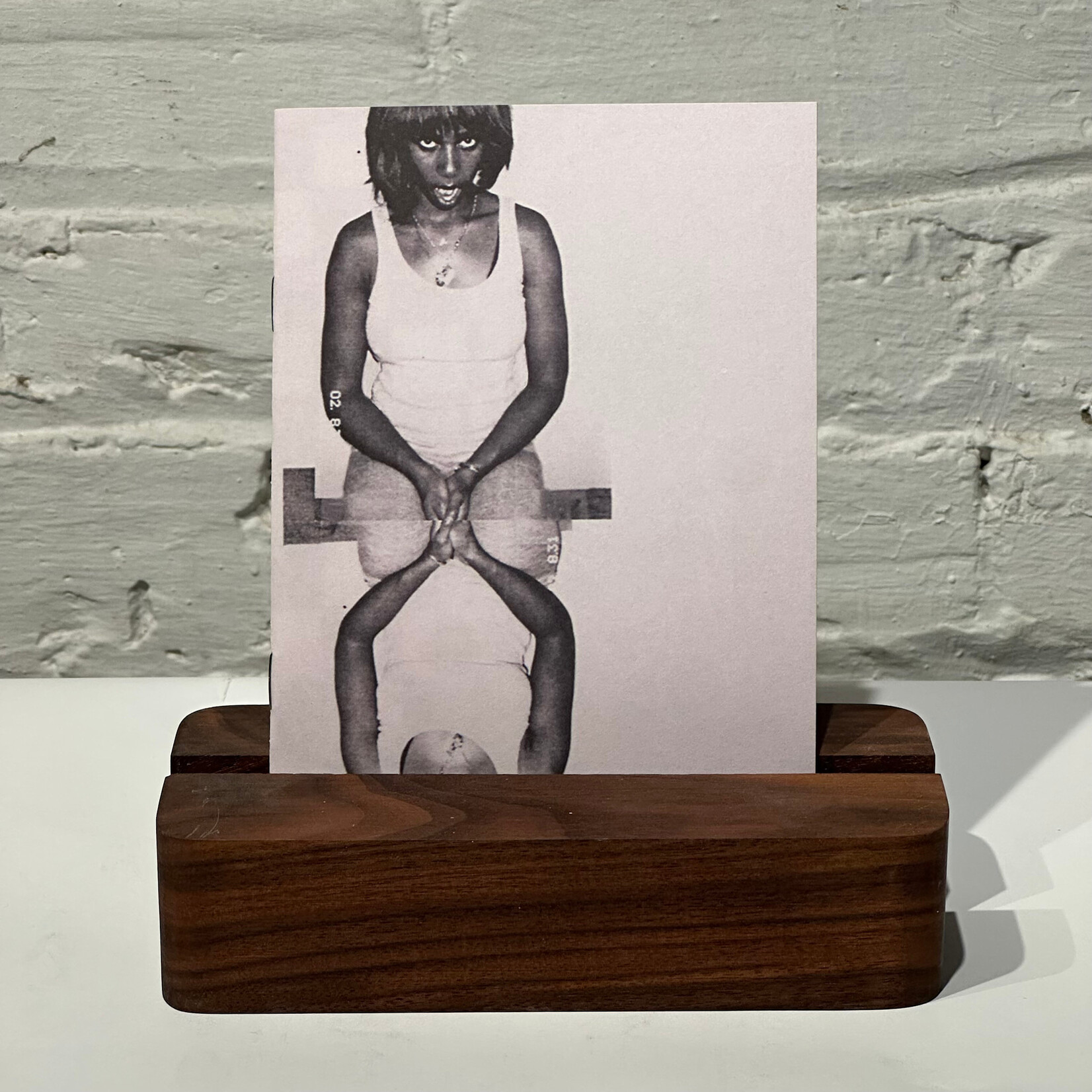[Kollectible Vinyl] Santigold: Santigold (2023, USA, VMP Edition, EX) [DOWNTOWN]