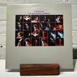 [Kollectible Vinyl] Redding, Otis/The Jimi Hendrix Experience: Historic Performances Recorded At The Monterey International Pop Festival (1970, USA, White Promo, VG+)  [REPRISE]