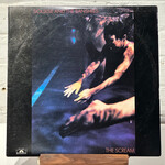 [Kollectible Vinyl] Siouxsie And The Banshees: The Scream (1979, USA, Goth, Promo Copy, EX) [POLYDOR]