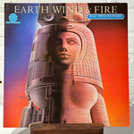[Kollectible Vinyl] Earth, Wind & Fire: Raise! (1981, USA, Audiophile, EX) [ARC]