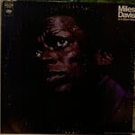 [Kollectible Vinyl] Davis, Miles: In A Silent Way (1969, USA, 2 - Eye, Demo Stamp, VG+) [COLUMBIA]
