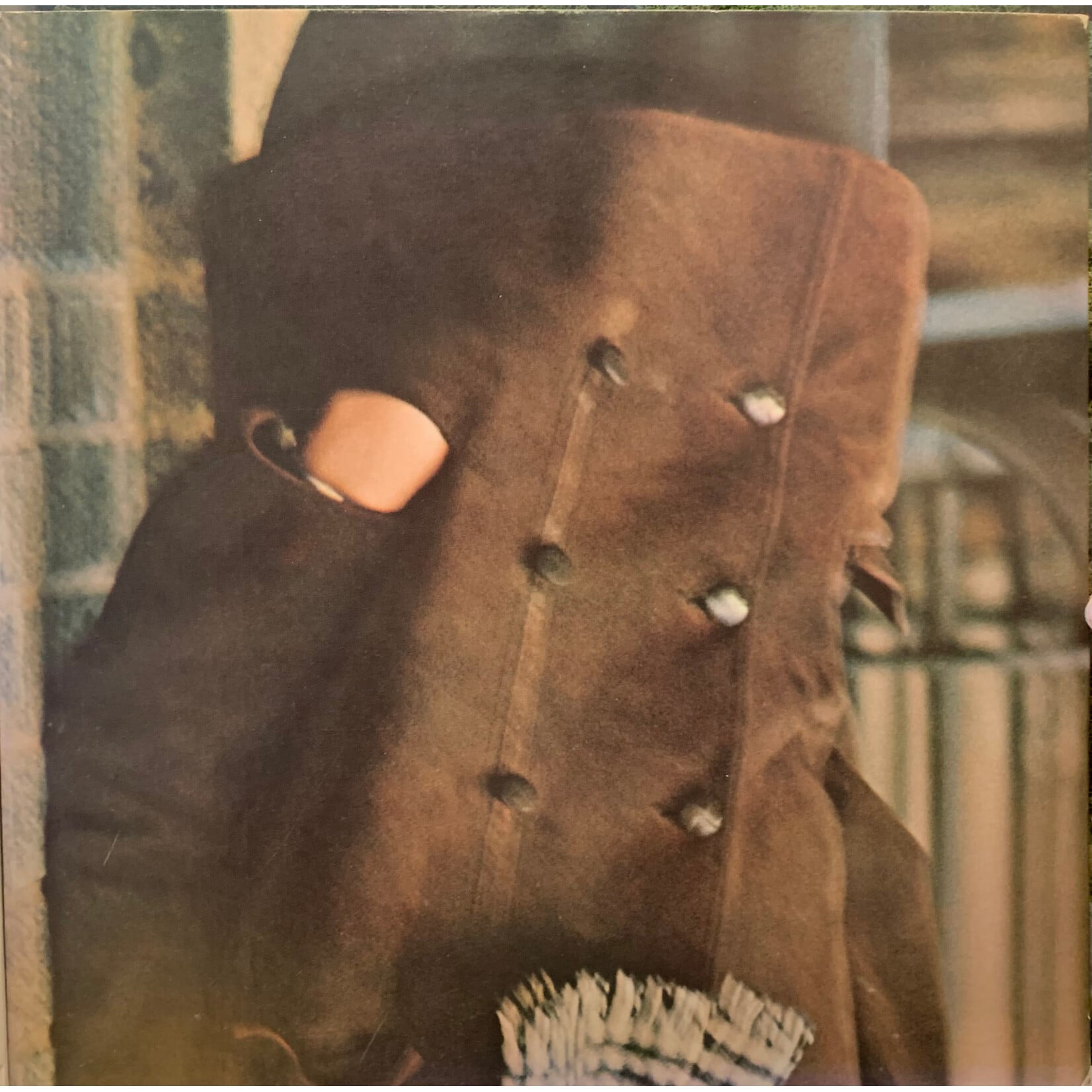[Kollectible Vinyl] Dylan, Bob: Blonde On Blonde (1968, USA, VG) [COLUMBIA]