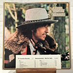 [Kollectible Vinyl] Dylan, Bob: Desire (1975, USA, White Label Promo, VG+) [COLUMBIA]