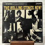 [Kollectible Vinyl] Rolling Stones: Now! (1965, USA, Basically Sealed) [LONDON]
