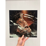 [New Vinyl] Ruel: Kicking My Feet & Screaming - SIGNED (Indie Exclusive, Grey/Black Marble) [GIANT]