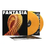 [New Vinyl] Slift: Fantasia (2LP-LOSER edition/yellow vinyl) [SUB POP]