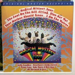 [Kollectible Vinyl] Beatles: Magical Mystery Tour (1981, USA, Ltd Ed Audiophile, EX) [E.M.I]
