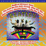 [Kollectible Vinyl] The Beatles: Magical Mystery Tour (1981, USA, Ltd Ed Audiophile, EX) [E.M.I]