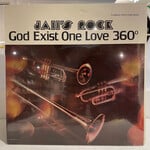 [Kollectible Vinyl] Ras-Enoch: Jah's Rock (1985, USA, 12", SEALED) [JAH'S RECORDS]