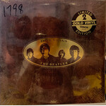 [Kollectible Vinyl] Beatles: Love Songs (1977, Canada, Yellow Wax, Sealed) [CAPITOL]