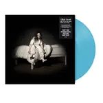 [Pop Girl] Eilish, Billie: When We All Fall Asleep (2026 Limited Edition Blue Vinyl Repress) [INTERSCOPE]