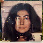 [Kollectible Vinyl] Ono, Yoko : Fly (1971, Canada, VG+) [APPLE]