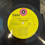 [Kollectible Vinyl] Beatles: Yesterday... And Today (1969,Canada, Green Target, VG+)
