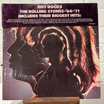 [Kollectible Vinyl] Rolling Stones: Hot Rocks 1964-1971 (1971, USA, In Shrink, w/Hype, EX) [LONDON]