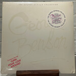 [Kollectible Vinyl] Benson, George: The George Benson Collection (1989, USA, Sealed) [WARNER]