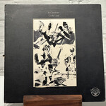 [Kollectible Vinyl] Gentle Giant: In a Glass House (1973, UK, Prog, Gimmick Cover, VG+) [WWA]