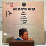 [Kollectible Vinyl] Mingus, Charles: The Black Saint And The Sinner Lady (Canada, 2nd Issue, VG+) [IMPULSE]